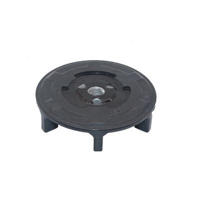 Auto AC Compressore Pulley Clutch Kit 4PK 125MM 12V per BMW E60 530 525 OE NO. 6SEU16C