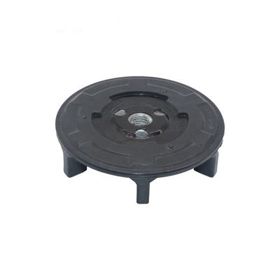 6SEU16C Auto AC Compressore Pulley Clutch Kit 4PK 110MM 12V Per BMW E65 Anno 2001-2009