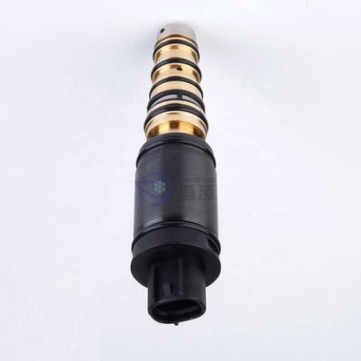 Previa 2.4 EX 529504C Valvola di controllo del compressore A/C per Toyota Corolla 2014-2017 6SEU16C