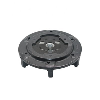 Auto AC Compressore Pulley Clutch Kit 6PK 115MM 12V Per BMW E66 con motore 745 i