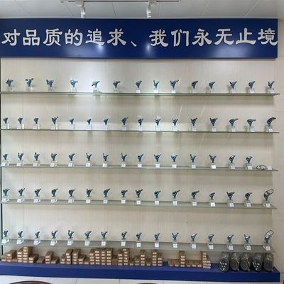 Valvola di controllo del compressore ANTOS NL-3/C La soluzione definitiva per le vostre esigenze automobilistiche