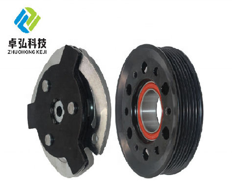 BMW 320/E90 Auto AC Compressor Pulley Clutch Kit 6PK 115MM 12V prestazioni garantite