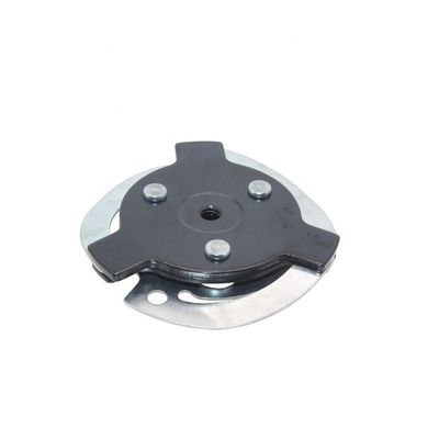 Auto AC Compressore Pulley Clutch Kit 4PK 115MM 12V per BMW X5 3.0 4.8 Car Fitment