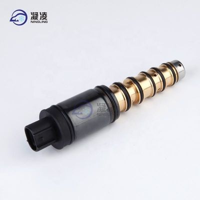 Valvola di controllo del compressore per auto per Camry RAV4 2.4 ES350 Corolla Lexus 6SEU16C 6SEU12C