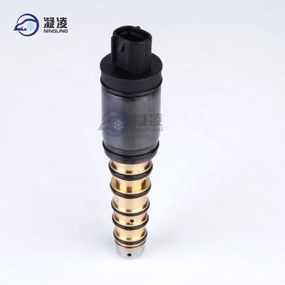 Valvola di controllo del compressore per auto per Camry RAV4 2.4 ES350 Corolla Lexus 6SEU16C 6SEU12C