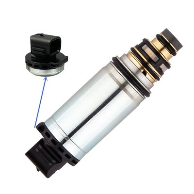 GLK350 Valvola di controllo del compressore di aria condizionata per auto per 556221-3115 MT 3427 3.5L 5SEU 6SEU 7SEU