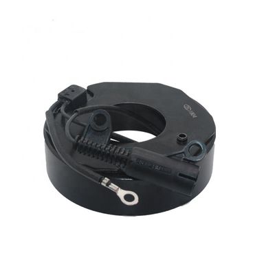 JH-COPUBM006 Auto AC Compressore Pulley Clutch Kit 5PK 115MM 12V per BMW 520I 30*52*22mm