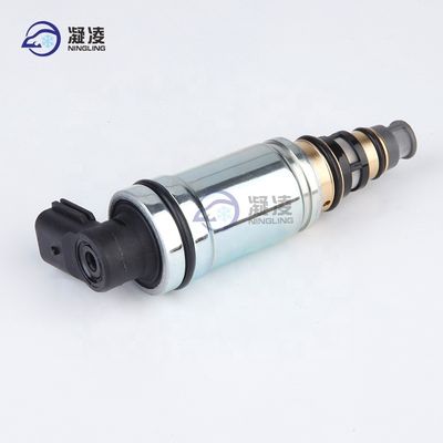 GLK350 Valvola di controllo del compressore di aria condizionata per auto per 556221-3115 MT 3427 3.5L 5SEU 6SEU 7SEU
