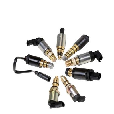 Valvola di controllo automatico del compressore A/C F500-EB9AA13 per Cadillac ATS 2013-2017 EX 10523C