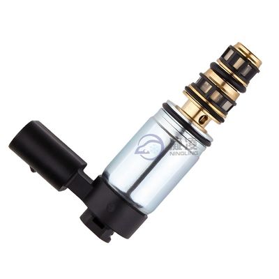 Valvola di controllo automatico del compressore A/C F500-EB9AA13 per Cadillac ATS 2013-2017 EX 10523C