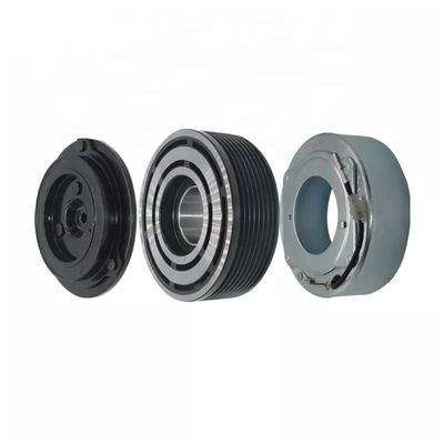 CSE717 Auto AC Compressore Pulley Clutch Kit 8PK 110MM Per BMW X6 30D Motore modello auto