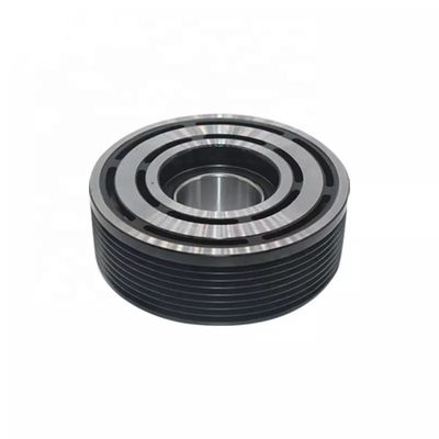 CSE717 Auto AC Compressore Pulley Clutch Kit 8PK 110MM Per BMW X6 30D Motore modello auto