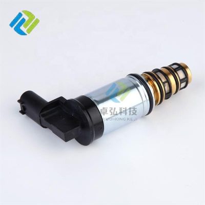 Nissan Sentra Kia K4 Tuscon 2014 Valvola di controllo del compressore CA per SANDEN PXC14 OE NO. -