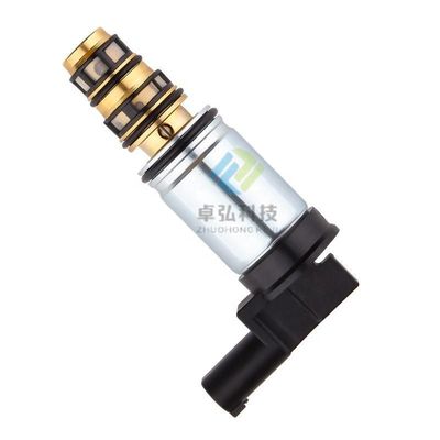 Nissan Sentra Kia K4 Tuscon 2014 Valvola di controllo del compressore CA per SANDEN PXC14 OE NO. -