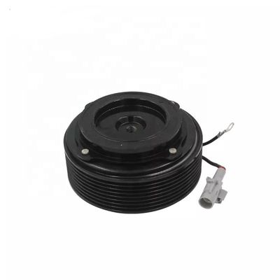 7SEU17C Auto AC Compressore Pulley Clutch Kit 8PK 110MM 12V Per BMW X6 F18 2008-2010 1