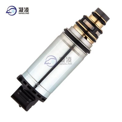 Altima 2013-2016 2.0 2.5L BMW Brilliance 5 Serc Teana Bianco Valvola di controllo del compressore CA
