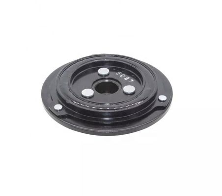 BMW Serie 3 E46 2003-2005 CALSONIC KANSEI Compressore automatico a corrente alternata Kit di frizione a rulli 5PK 110MM 12V