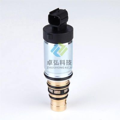 Valvola di controllo bianca LR061463 per Sanden PXE16 PXE14 Compressore per GM BUICK LAND-ROVER