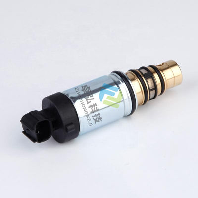 Valvola di controllo bianca LR061463 per Sanden PXE16 PXE14 Compressore per GM BUICK LAND-ROVER