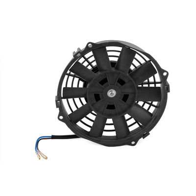 Assetto ventilatore di radiatore in plastica nera per Ford Crown Victoria Lincoln Town Car 4.6L A60