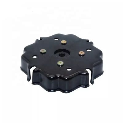 R1150RT 2001-2006 7SEU16C Auto AC Compressore Pulley Clutch Kit 4PK 112MM 12V Per BMW