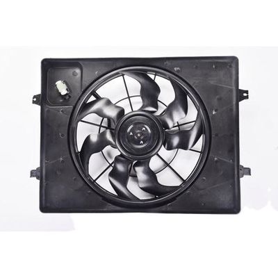 Parti di radiatore auto Ventilatore radiatore auto 25380-0X000 Per Hyundai 1999-2002