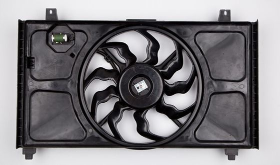 Parti di radiatore auto Ventilatore radiatore auto 25380-0X000 Per Hyundai 1999-2002