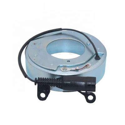 Auto AC Compressore Pulley Clutch Kit 6PK 110MM 12V per BMW E46 MARINE R45 1978-1985