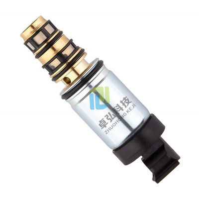 Valvola di controllo del compressore Polo AC Auto Air Parts ZH-43 per il compressore Maserati Excel
