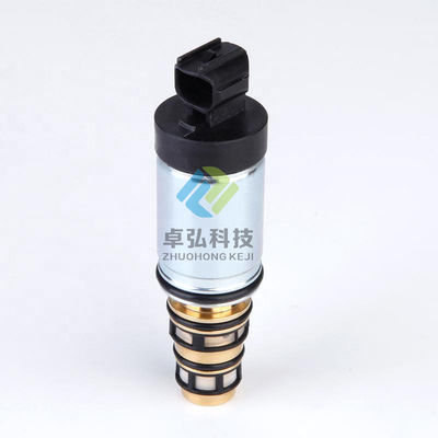 Valvola di controllo del compressore Polo AC Auto Air Parts ZH-43 per il compressore Maserati Excel