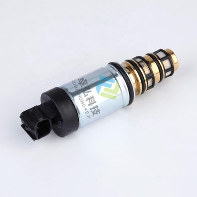 Valvola di controllo del compressore Polo AC Auto Air Parts ZH-43 per il compressore Maserati Excel