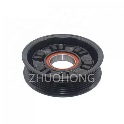 Modello di auto Per BMW 135I 2008-2013 3.0T Auto AC Compressore Pulley Clutch Kit 7PK 116MM 12V