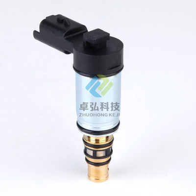 Sanden Compressor Control Valve For Sandian versione logo C3 peugeot208 C4 Sandian