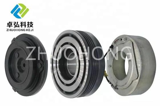 Compressore automatico a corrente alternata kit di frizione a rulli 4PK 110MM 12V per BMW X3 2004-2019 OE NO. CSE717