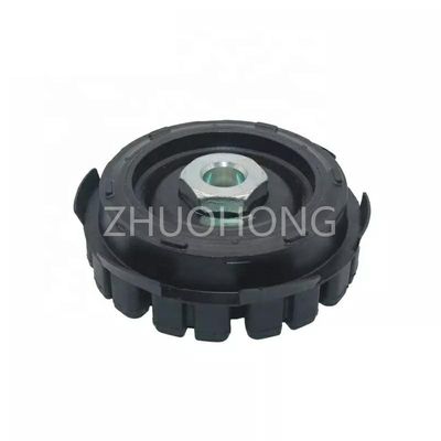 OE NO. 7SEU17C JH-COPUBM020 Auto AC Compressor Pulley Clutch Kit 6PK 115MM 12V per BMW X3 2004-2016
