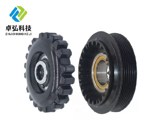 JH-COPUBM021 Auto AC Compressore Pulley Clutch Kit 6PK 115MM 12V Per BMW 520I 2014-2016 2.0T