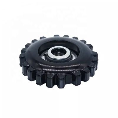 JH-COPUBM021 Auto AC Compressore Pulley Clutch Kit 6PK 115MM 12V Per BMW 520I 2014-2016 2.0T