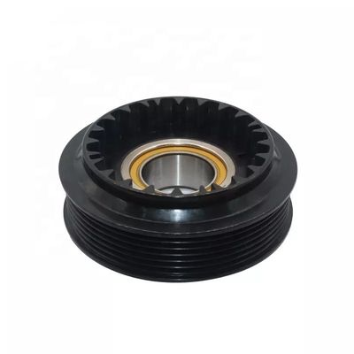 JH-COPUBM021 Auto AC Compressore Pulley Clutch Kit 6PK 115MM 12V Per BMW 520I 2014-2016 2.0T