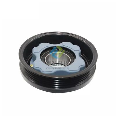 114MM Auto AC Compressore d'aria Kit di frizione per BMW 116 2004-2010 1600 N45 B16A