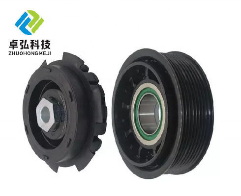 OE NO. 7SEU17C Auto AC Compressor Pulley Clutch Kit 8PK 115MM 12V Per BMW X4 2015-2019