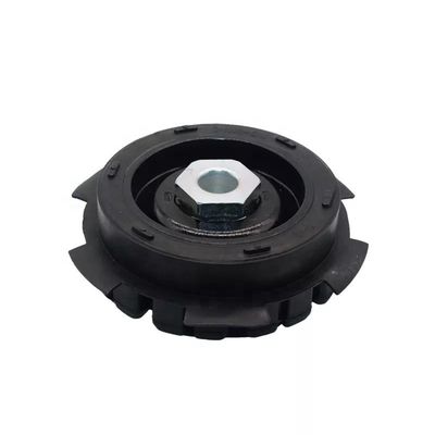 OE NO. 7SEU17C Auto AC Compressor Pulley Clutch Kit 8PK 115MM 12V Per BMW X4 2015-2019