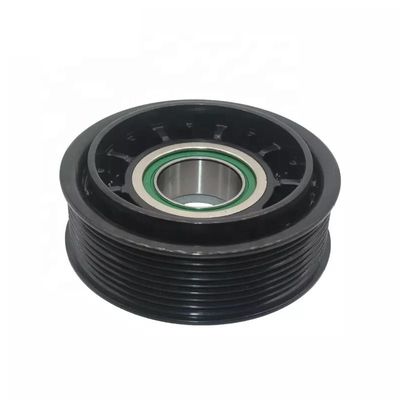 OE NO. 7SEU17C Auto AC Compressor Pulley Clutch Kit 8PK 115MM 12V Per BMW X4 2015-2019
