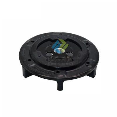 7PK 116MM 12V Compressore automatico a corrente alternata Spirale di puleggia per serie 3 2006-2013 323i Grooves 7PK