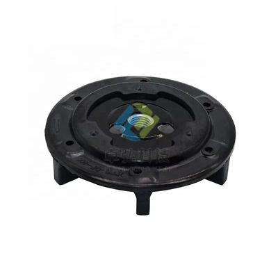 7SEU17C Auto AC Compressore d'aria Pulley Clutch Kit 116MM 12V Per BMW Serie 3 2006-2013 323i