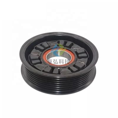 7SEU17C Auto AC Compressore d'aria Pulley Clutch Kit 116MM 12V Per BMW Serie 3 2006-2013 323i