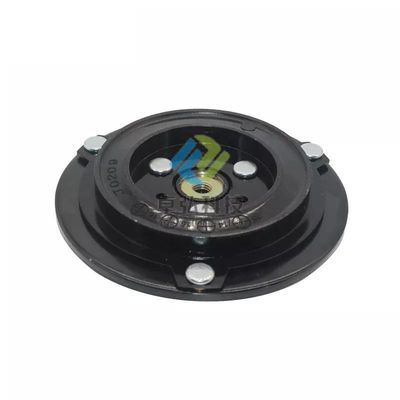 9PK 114MM 12V Auto AC Compressore Pulley Clutch Kit per BMW 320I 1977-2018 2012-2017 2.0T