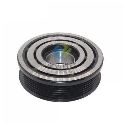 Auto AC Compressore Pulley Clutch Kit per BMW-Europe Mini 2001-2010 One 1600 16V W10 B16A