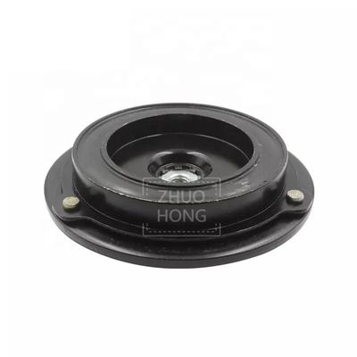 Auto AC Compressore Pulley Clutch Kit 4PK 110MM 12V per BMW X3 2005-2010 M57N 30 6D 3