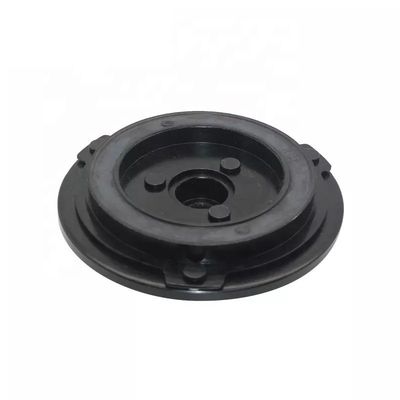 Auto AC Compressor Pulley Clutch Kit 4PK 115MM 12V per BMW E36 3 Compact E36 1994-2000 316 I