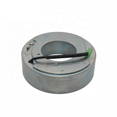 Auto AC Compressor Pulley Clutch Kit 4PK 115MM 12V per BMW E36 3 Compact E36 1994-2000 316 I